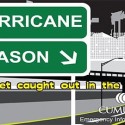 2015 HURRICANE SEASON