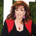 Best-selling author Jackie Collins dies at 77