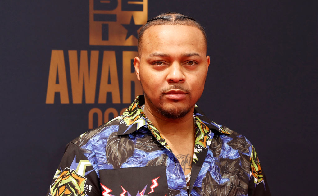 Bow Wow Claims Music in 2023 is Terrible and Needs Help from Legends like  Drake and J.Cole | WBLX-FM